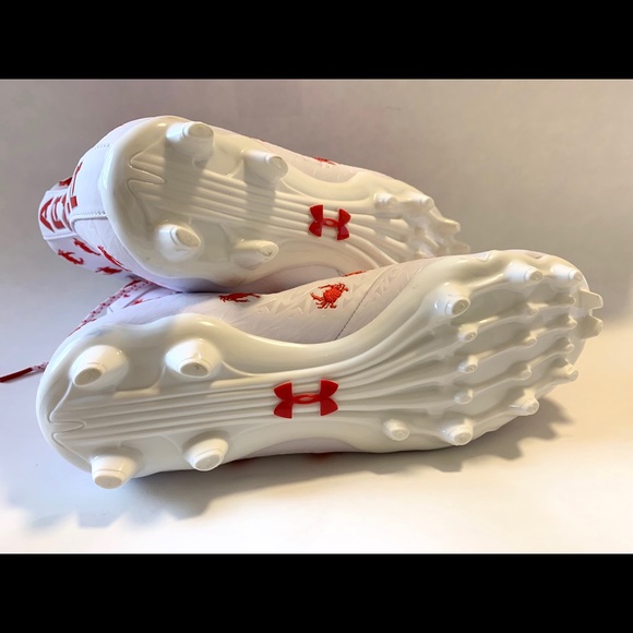 NWOT Under Armour Highlight Critter MC Lacrosse. - Picture 3 of 3